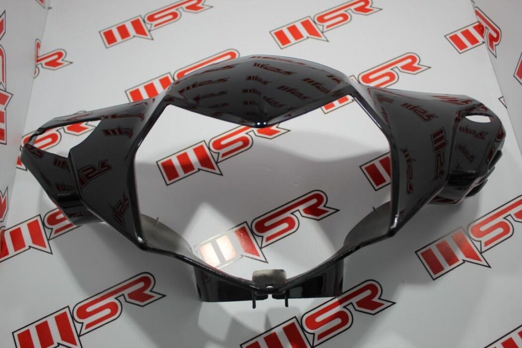 WING-GO FAR ÇERÇEVESİ SİYAH