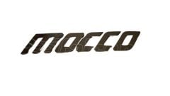 ARKA KARENAJ MOCCO YAZISI - MOCCO