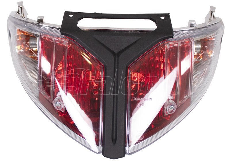 ARKA STOP KOMPLE-NİTRO 50
