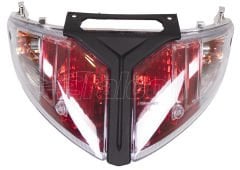 ARKA STOP KOMPLE-NİTRO 50