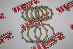 BENDA LFC 700 4+3 DEBRİYAJ BALATA