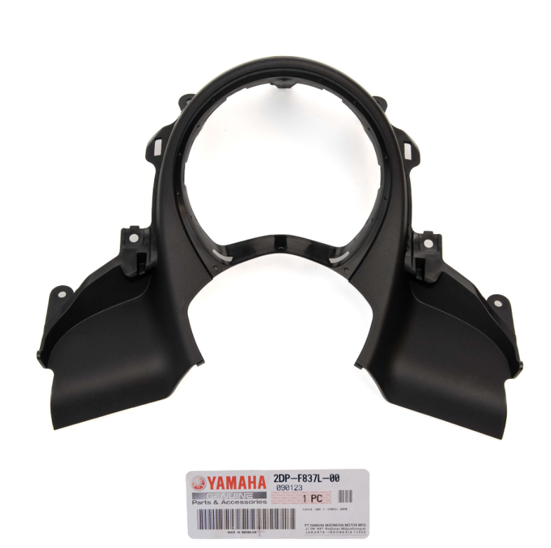 Yamaha N-MAX 155 KM SAAT ÇERÇEVESİ