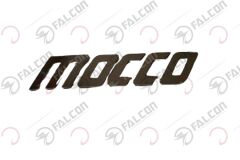 ARKA KARENAJ MOCCO YAZISI - MOCCO