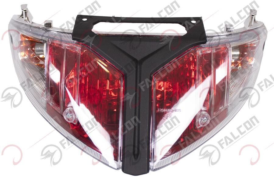 ARKA STOP KOMPLE-NİTRO 50 Falcon
