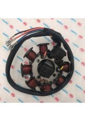 Lifan Pony 100 ( Marş Motorlu ) Statör 556544999