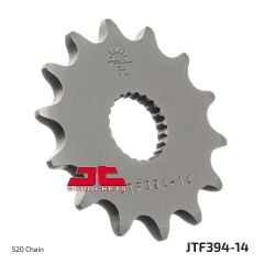 Aprilia RS 125 ÖN DİŞLİ