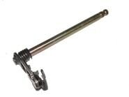 VİTES MİLİ KOMPLE 125 YBR (Yaylı)