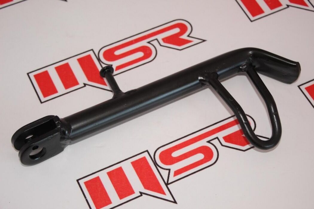 MND 50 REVİVAL YAN SEHPA ORJ