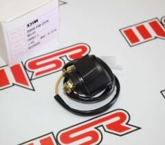 FIDDLE IV 125 E5 MARŞ ROLESİ