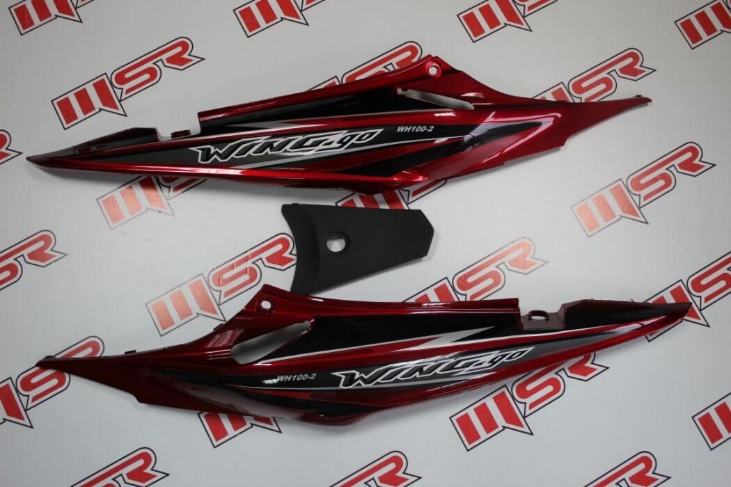 WING-GO SELE ALT GRENAJ KIRMIZI