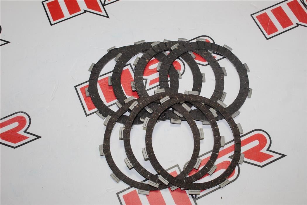 BENDA 700 DEBRİYAK BALATA 4+3