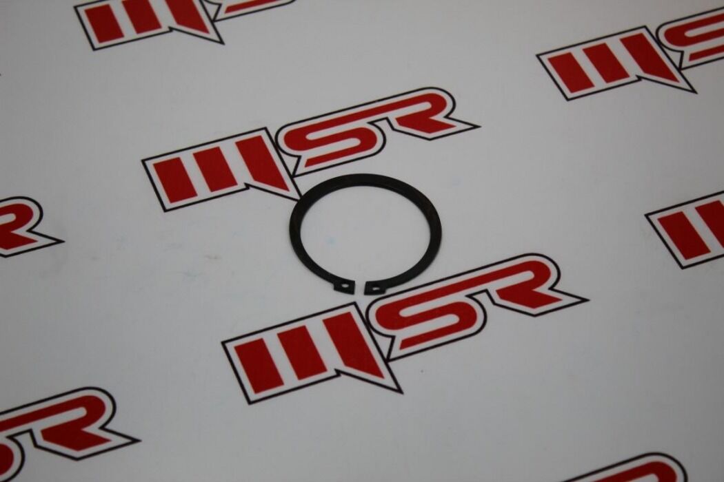 CG 125 ARKA JANT GÖBEĞİ SEKMANI