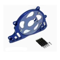 KAWASAKİ Z1000 UYUMLU ÖN DİŞLİ KAPAĞI MAVİ