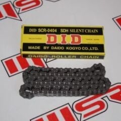 YAMAHA NMAX 125-155 - R125 EKSANTRİK ZİNCİRİ DID 2*3-96L