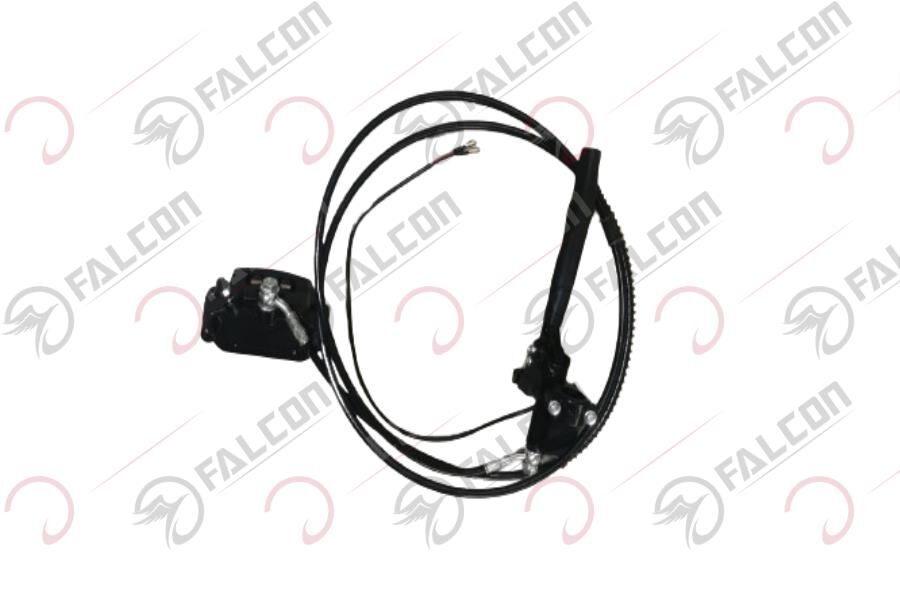 Falcon Servıce 8500 Arka Fren Merkezi Komple
