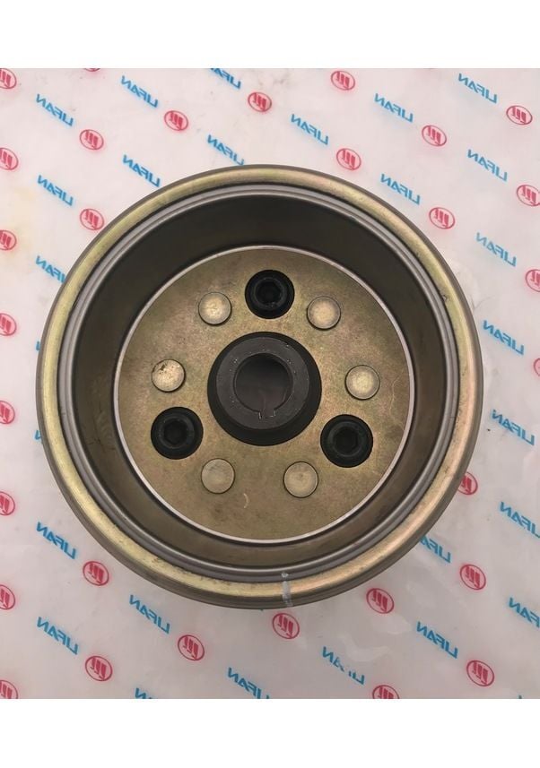 Lifan Pony 100 ( Marş Motorlu ) Rotor