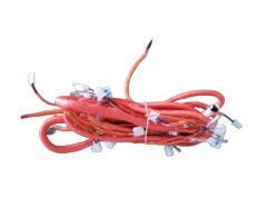 REGAL RAPTOR K5 Ana Tesisat