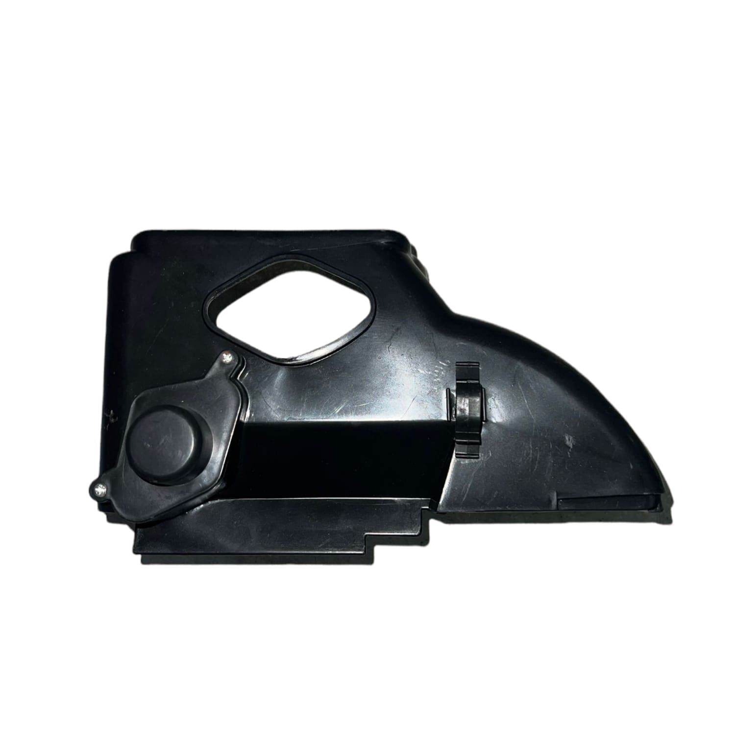 MOTOR BLOĞU ÜST KAPAK PLASTİK ALFA