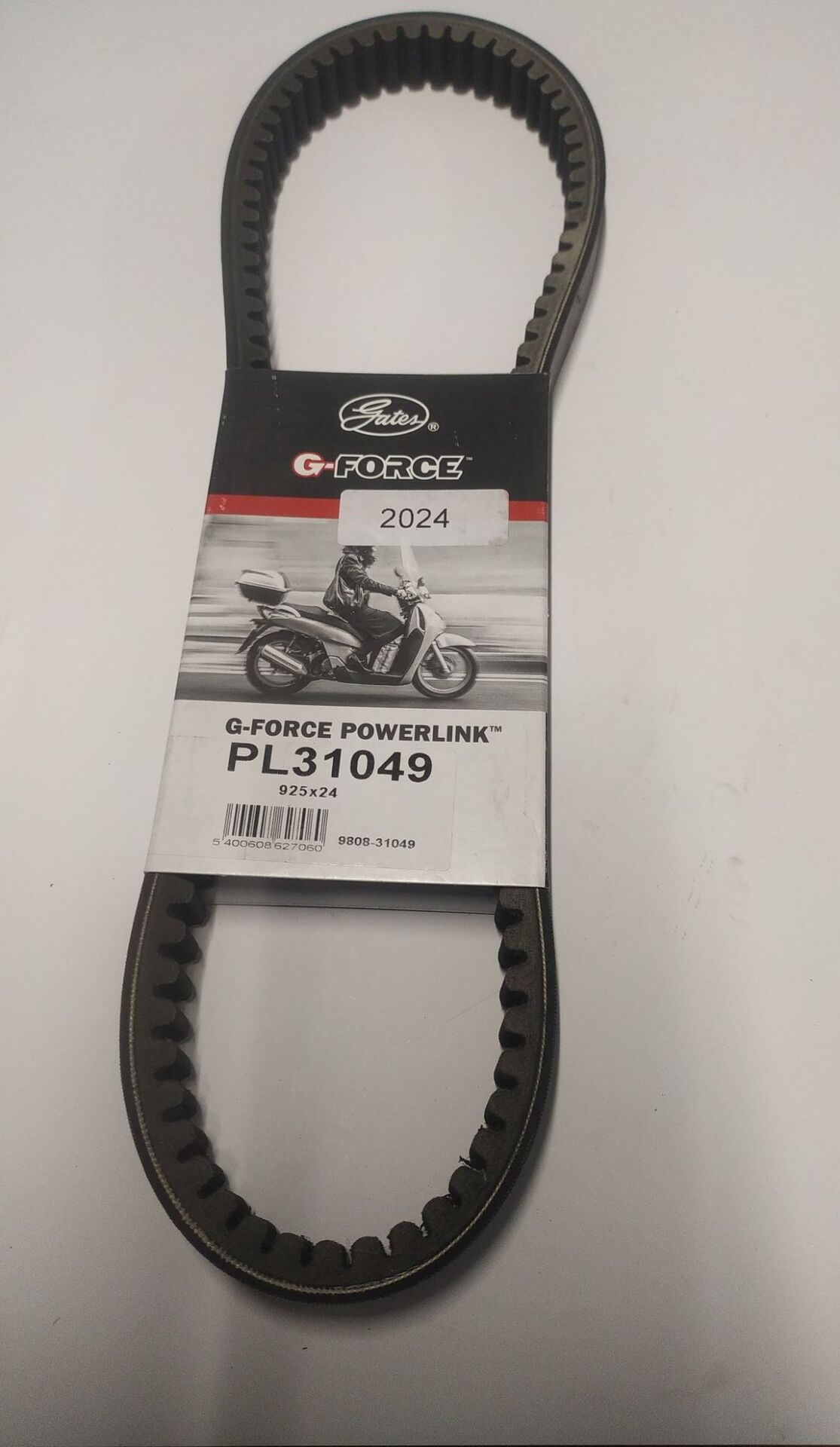 SYM GTS / JOYMAX 250 KAYIŞ (24 X 925) - FRANSA ÜRETİMİ