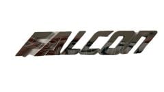 ÖN PANEL FALCON YAZISI - MOCCO