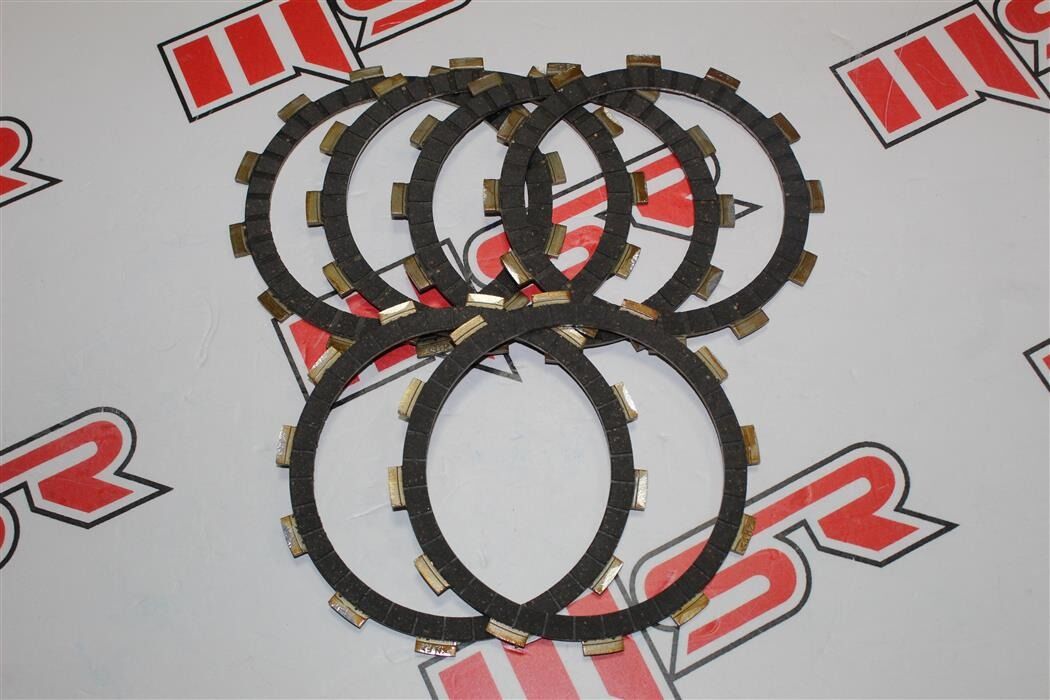 BENDA 250 DEBRİYAJ BALATA 4+2