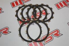 BENDA 250 DEBRİYAJ BALATA 4+2