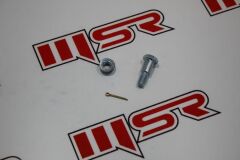 CG 125 ARKA FREN MANDAL VİDA TAKIMI