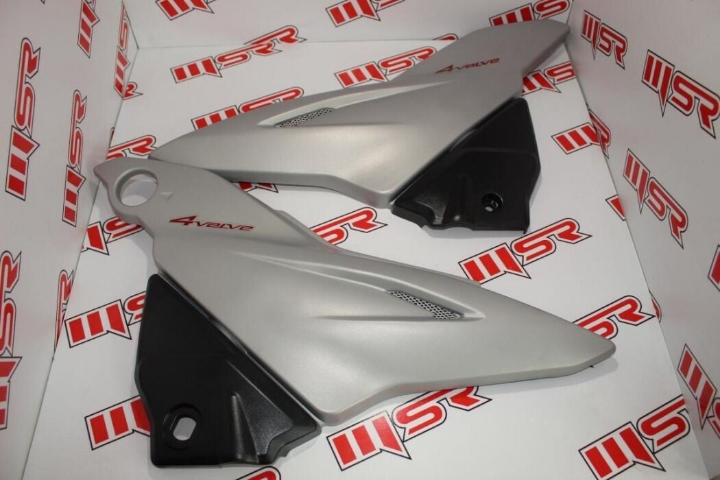 BAJAJ DISCOVER 125 ST YAN KAPAK PRC