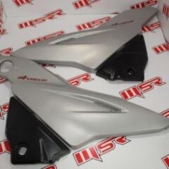 BAJAJ DISCOVER 125 ST YAN KAPAK PRC