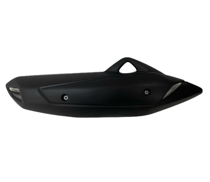Nmax 125 Nmax 155 Egzoz Plastiği
