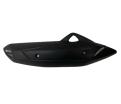 Nmax 125 Nmax 155 Egzoz Plastiği