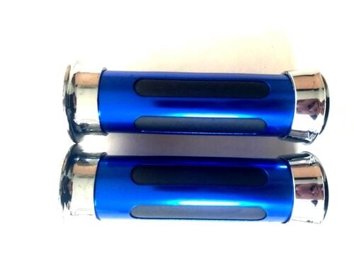 ÜNİVERSAL ELCIK TAKIMI XL-98A KROM MAVI