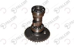 EKSANTRİK MİLİ-DOLPHIN Falcon