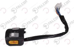 Falcon Nitro 50 Kumanda Sol