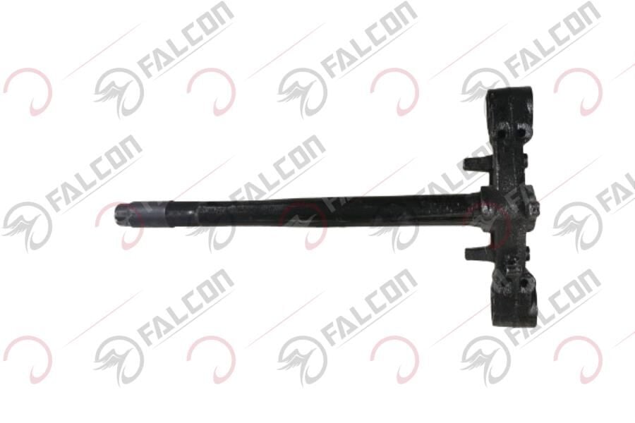 PLATİN (ÖN MAŞA)- SERVICE 8500 Falcon