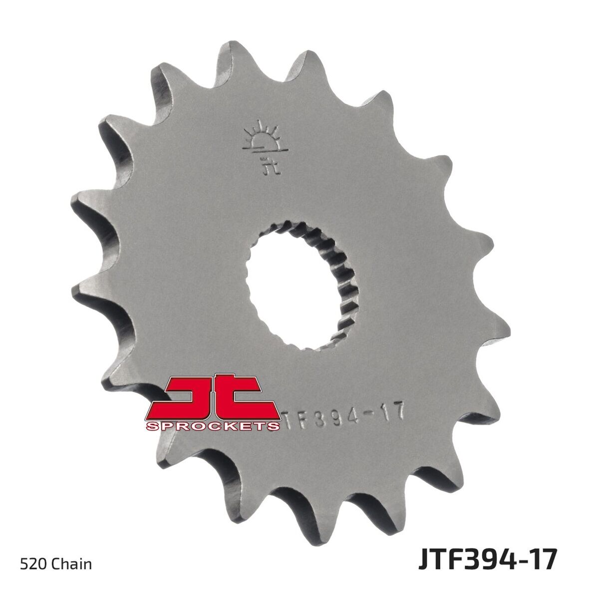 Aprilia RS 125 ÖN DİŞLİ