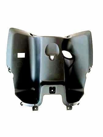 RMG MOTO GUSTO SANTA 125 TORPIDO UST