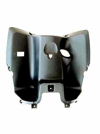 RMG MOTO GUSTO SANTA 125 TORPIDO UST