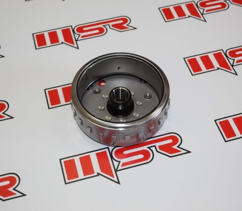 FIDDLE IV 125 E5 ROTOR