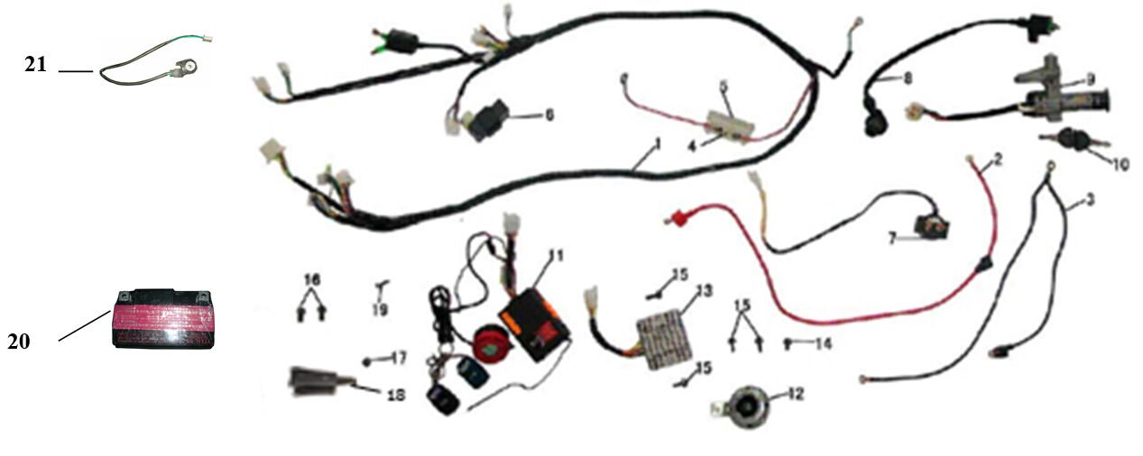 YUKİ JUMBO CAM SİGORTA