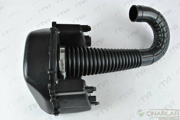 SCOOTER 150 HAVA FİLTRE KOMPLE CTVR