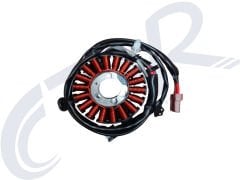 HONDA DİO STATÖR OEM