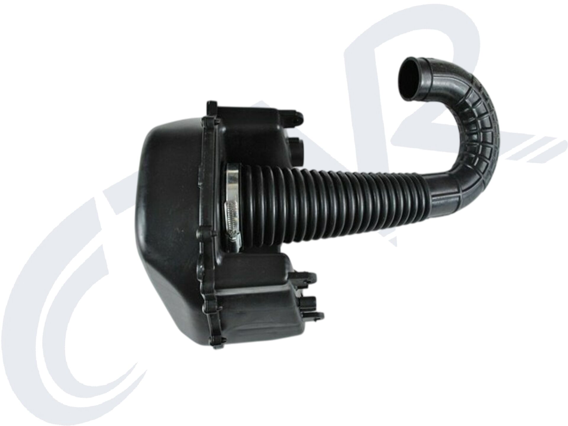 SCOOTER 150 HAVA FİLTRE KOMPLE CTVR