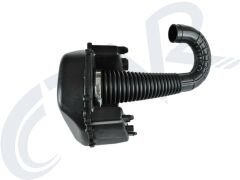 SCOOTER 150 HAVA FİLTRE KOMPLE CTVR
