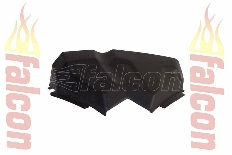 FAR KARENAJI SİPERLİĞİ-MEXİCO Falcon