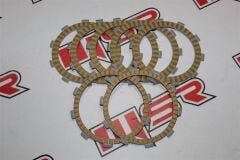 VOGE 500 DEBRİYAJ BALATA 5+2