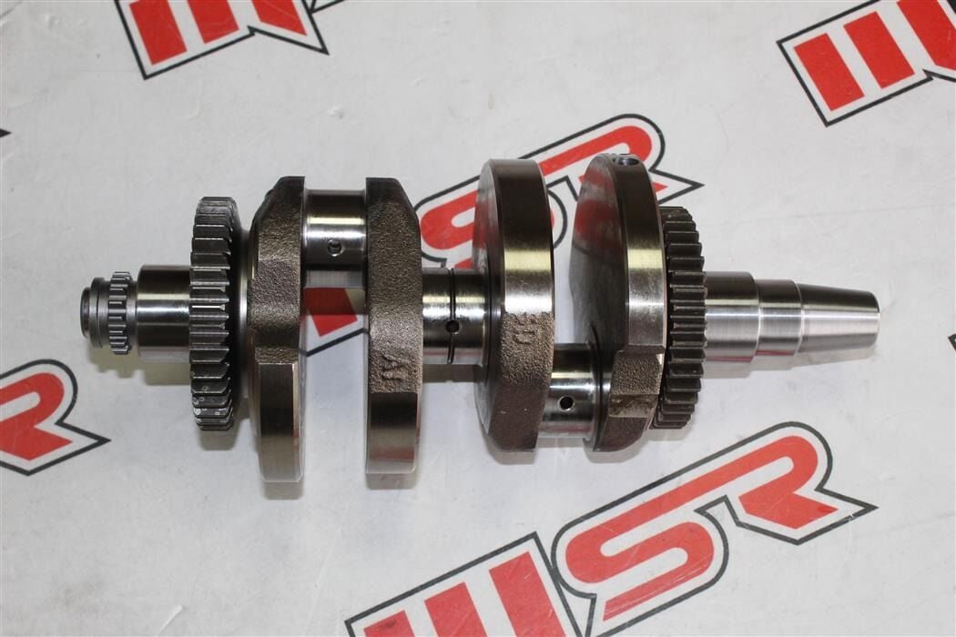 CF MOTO 650 NK KRANK A