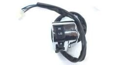 RMG MOTO GUSTO CLASSİCO 125 SOL KUMANDA KOMPLE