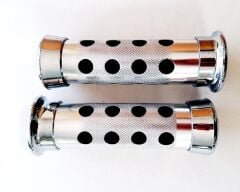 ÜNİVERSAL ELCIK TAKIMI XL-99 KROM BENEKLI