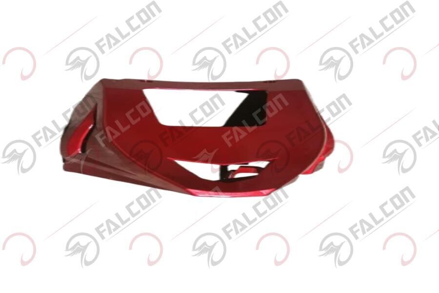 ALT SAKAL (ALT BİRLEŞTİRİCİ) KIRMIZI-SÜPER 100-5 YENİ Falcon